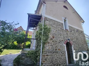 House at Saint-Michel-sur-Orge (91240)