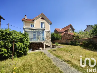 House in Saint-Michel-sur-Orge (91240)