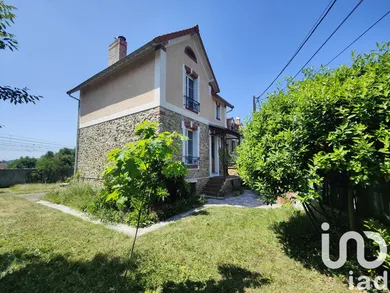 House in Saint-Michel-sur-Orge (91240)