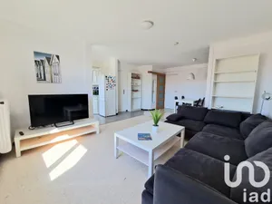 Apartment at Antibes (06160)