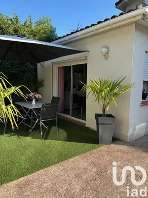 Maison à Bon-Encontre (47240)