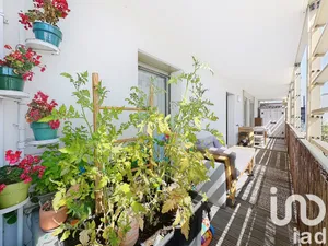 Appartement à Nanterre (92000)