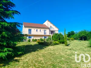 House at Néris-les-Bains (03310)