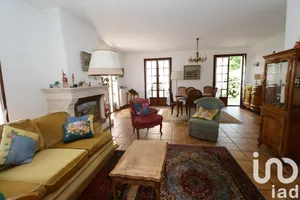 Maison traditionnelle à Bois-Colombes (92270)