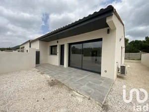 House at Conilhac-Corbières (11200)