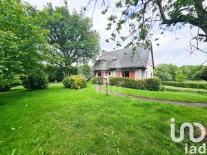 Maison à Kergrist (56300)