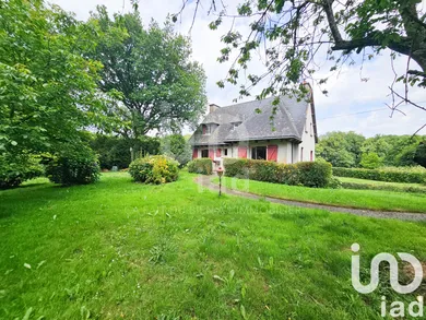 Maison à Kergrist (56300)