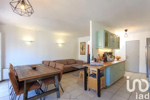 Appartement à Saint-Laurent-du-Var (06700)