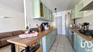Appartement à Saint-Laurent-du-Var (06700)