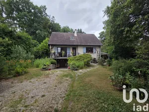 Maison traditionnelle à Lamorlaye (60260)