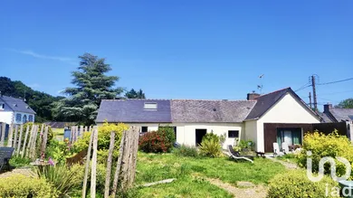 House at Le Merzer (22200)