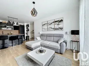 Apartment at Montévrain (77144)