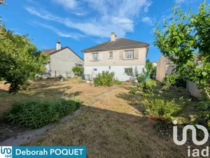 House in Morsang-sur-Orge (91390)