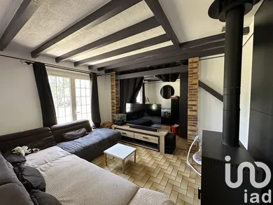 House in SAINT FLORENTIN (36150)