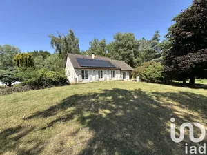 House at SAINT FLORENTIN (36150)