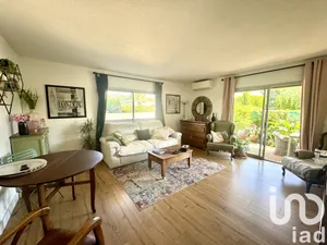 Appartement à Mandelieu-la-Napoule (06210)