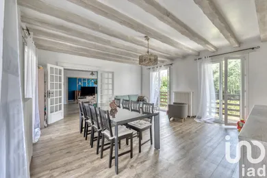 House at Livry-Gargan (93190)