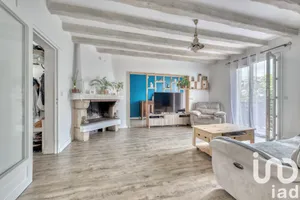 Maison à Livry-Gargan (93190)