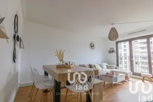 Appartement à Rouen (76100)
