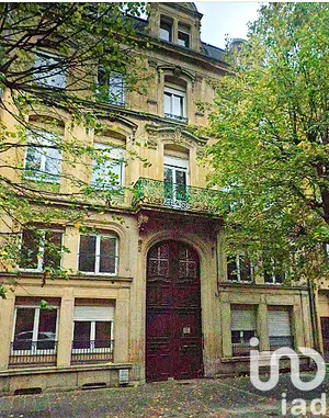 Appartement à Sedan (08200)