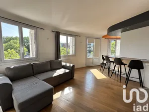 Apartment at Melun (77000)