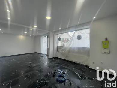 Immeuble à Sammeron (77260)