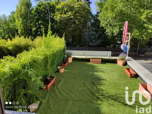 Appartement à Le Vésinet (78110)