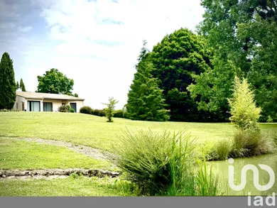 Maison à Celles-sur-Belle (79370)