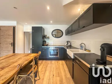 Townhouse at Gassin (83580)