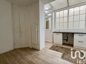 Appartement à Amiens (80000)