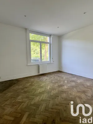 Apartment at Amiens (80000)