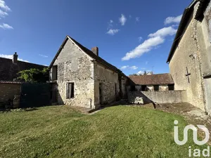Grange à Jouy-sur-Eure (27120)