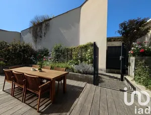 Appartement à Bordeaux (33800)