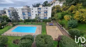Appartement à Mandelieu-la-Napoule (06210)