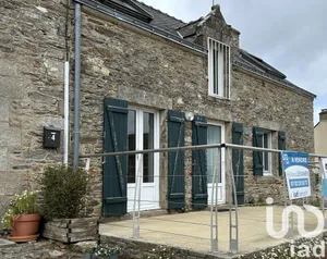 Maison à Arzal (56190)