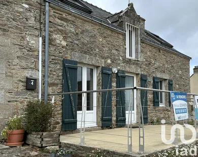 Maison à Arzal (56190)