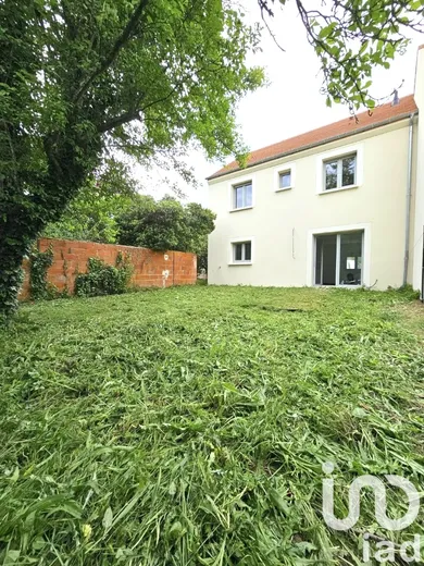 Maison à Lardy (91510)