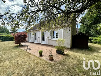 Maison à Sucy-en-Brie (94370)