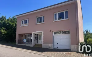 House at Freyming-Merlebach (57800)