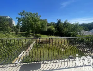 House in Freyming-Merlebach (57800)