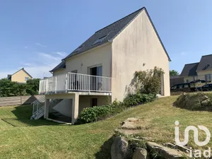 Maison à Créhen (22130)