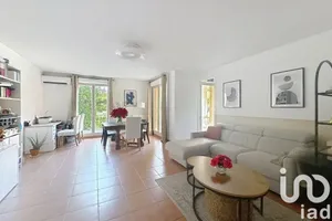 Apartment at Marseille (13013)