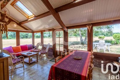 House in Vieilles-Maisons-sur-Joudry (45260)
