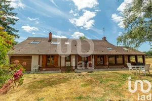 House at Vieilles-Maisons-sur-Joudry (45260)