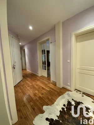 Appartement à Limoges (87000)