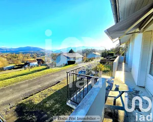 Maison à La Barthe-de-Neste (65250)