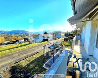 House at La Barthe-de-Neste (65250)