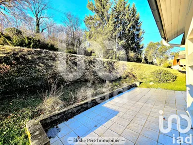 House in La Barthe-de-Neste (65250)