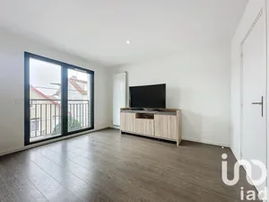 Studio at Noisy-le-Grand (93160)