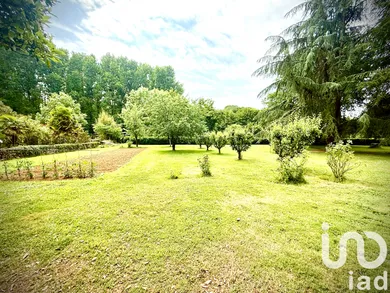 Maison à Celles-sur-Belle (79370)